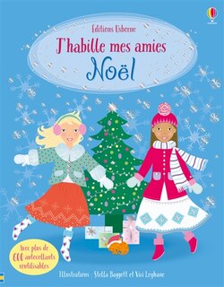 Front cover_Noël
