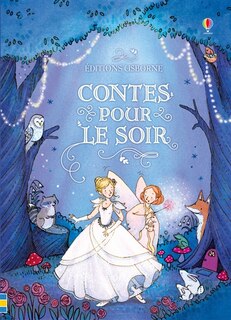 Front cover_Contes pour le soir