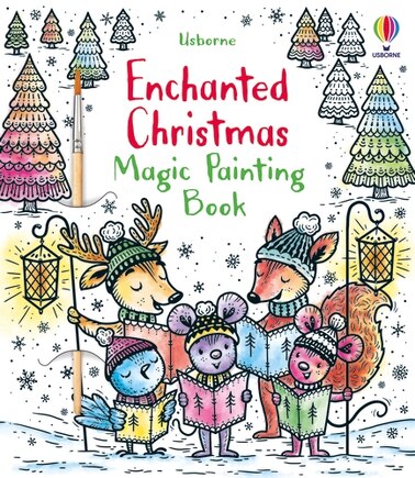 Enchanted Christmas
