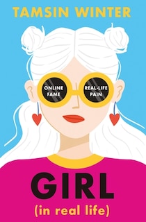 Front cover_Girl in Real Life