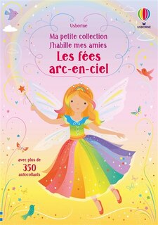 Couverture_Les fées arc-en-ciel