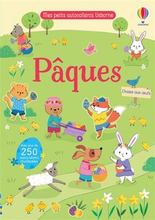 Front cover_Pâques