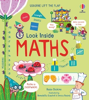 Front cover_Look Inside Maths
