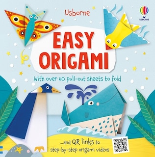 Couverture_Easy Origami