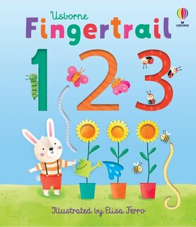 Front cover_Fingertrail 123