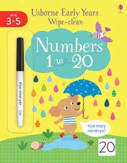 Couverture_Numbers 1-20