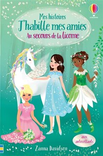 Au secours de la licorne