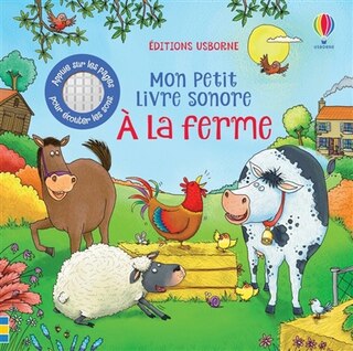 Couverture_A la ferme