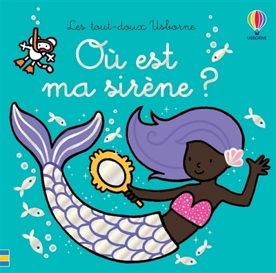 Couverture_O&ugrave; est ma sir&egrave;ne ?