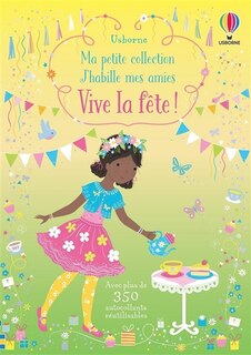 Couverture_Vive la fête !