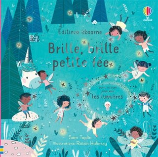 Couverture_Brille, brille petite fée
