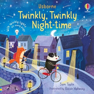 Front cover_Twinkly Twinkly Night Time