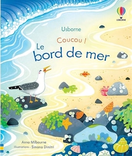 Front cover_Le bord de mer