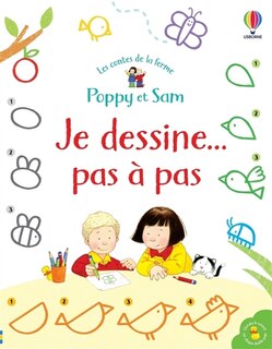 Couverture_Poppy et Sam