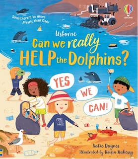 Front cover_Can We Really Help the Dolphins?