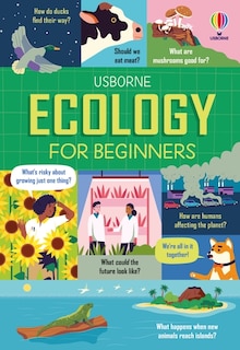 Couverture_Ecology for Beginners