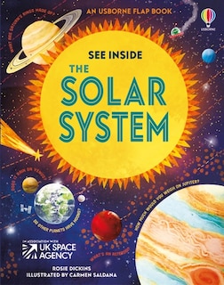 Front cover_See Inside The Solar System