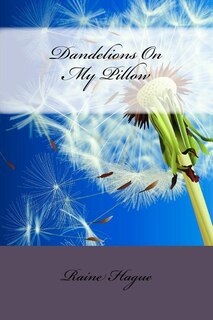 Couverture_Dandelions On My Pillow