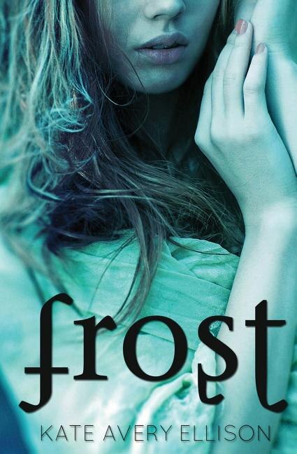 Front cover_Frost