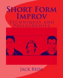 Short Form Improv