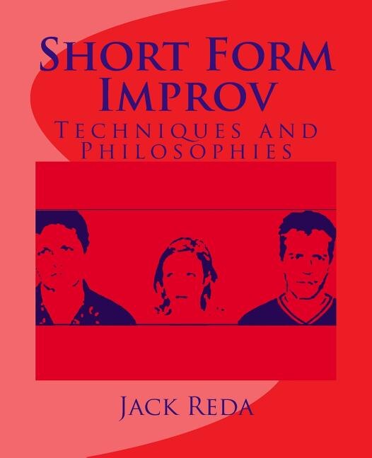 Short Form Improv