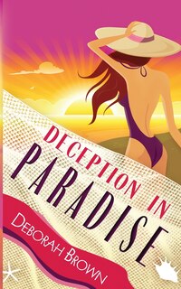 Front cover_Deception in Paradise