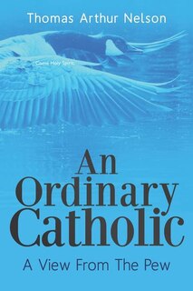 Front cover_An Ordinary Catholic