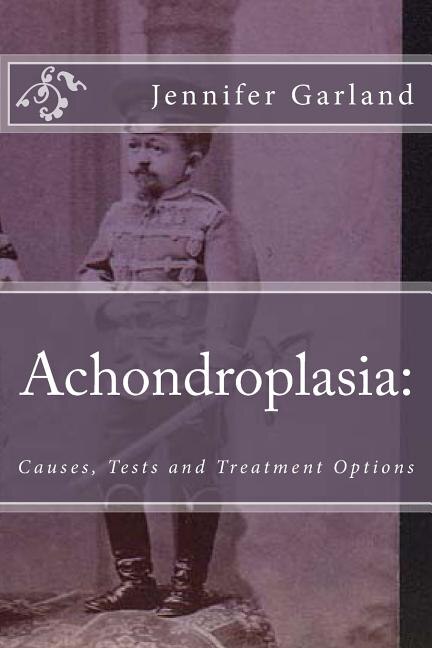 Front cover_Achondroplasia