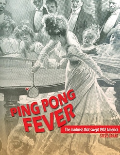Front cover_Ping Pong Fever