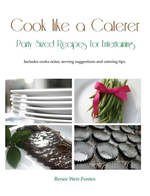 Couverture_Cook like a Caterer