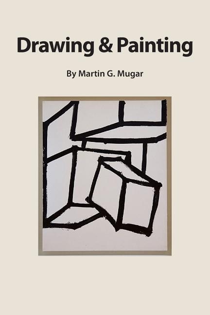Drawing And Painting: Perceptual Theory As A Basis For Learning How To Draw