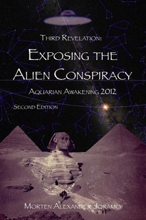 Couverture_Exposing the Alien Conspiracy