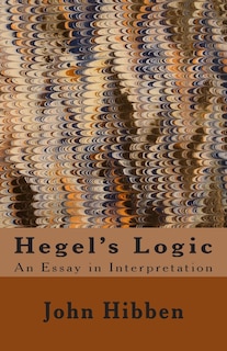 Front cover_Hegel