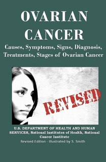Front cover_Ovarian Cancer