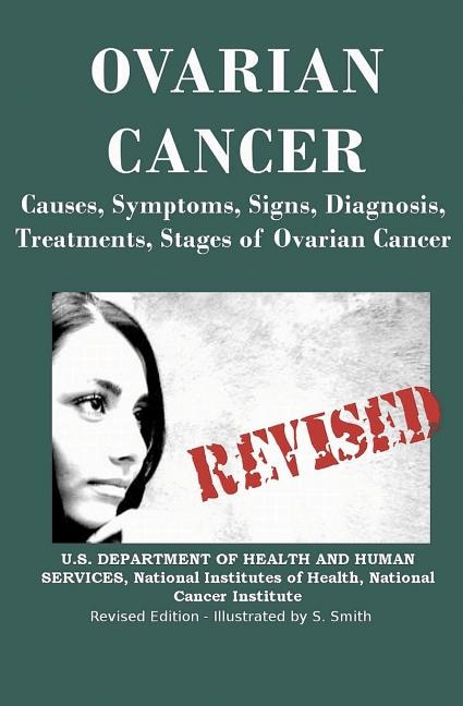 Front cover_Ovarian Cancer