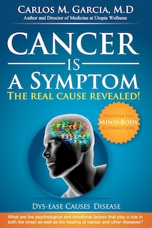 Front cover_Cancer is a Symptom