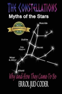 Couverture_The Constellations