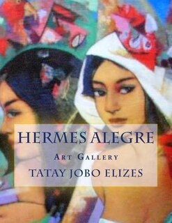 Hermes Alegre: Art Gallery
