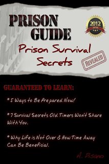 Couverture_Prison Guide