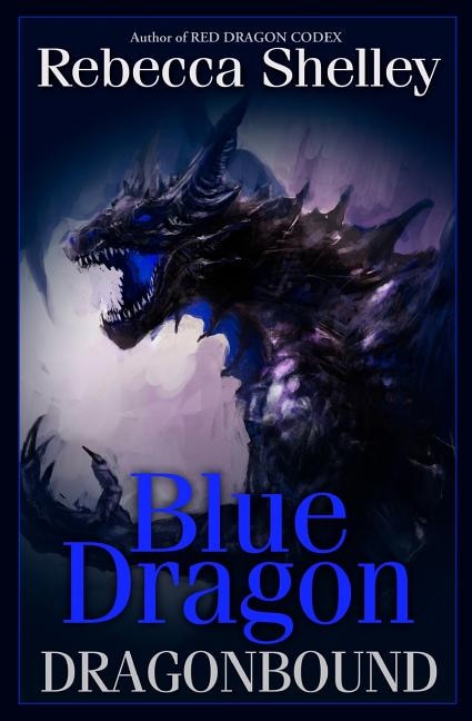 Dragonbound: Blue Dragon: Dragonbound