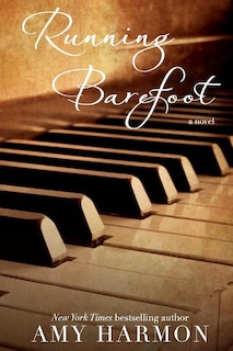 Front cover_Running Barefoot