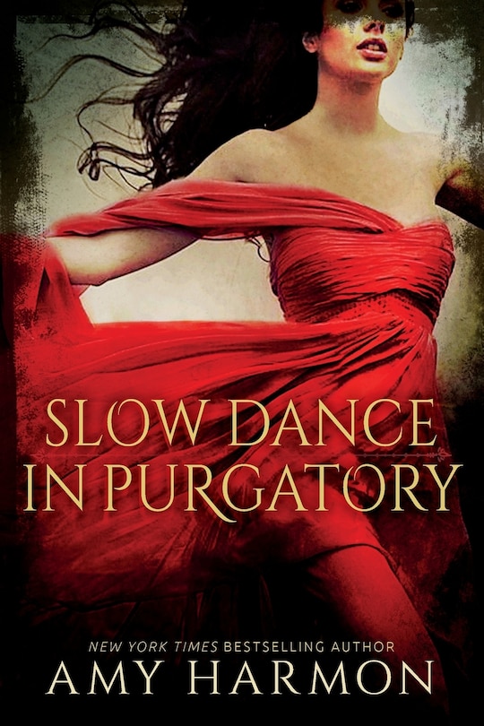 Front cover_Slow Dance in Purgatory