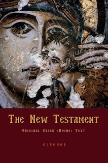 Front cover_The New Testament