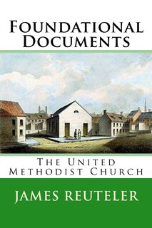 Front cover_Foundational Documents