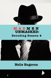 Couverture_Mad Men Unmasked