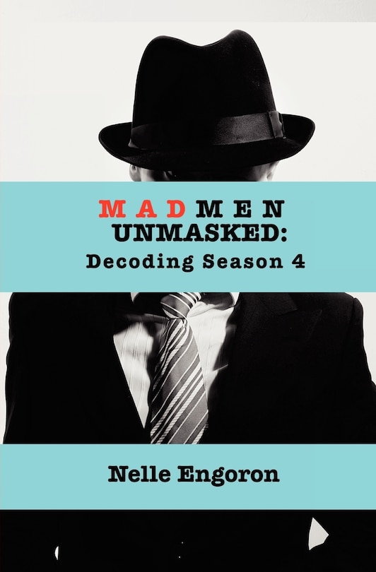 Couverture_Mad Men Unmasked