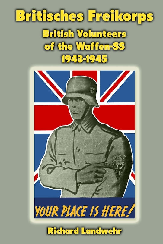 Couverture_Britisches Freikorps