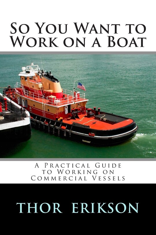 Front cover_So You Want to Work on a Boat