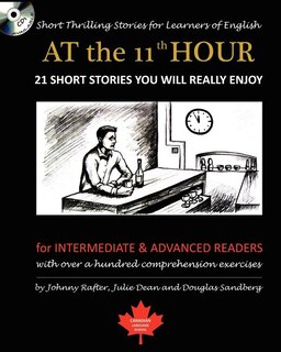 Couverture_At the 11th Hour