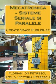 Front cover_Mecatronica - Sisteme Seriale Si Paralele